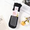 10 Pairs Cheap Wholesale Ruffled Loose Stockings Mid-tube Women's Socks Spring and Summer Thin Stockings Women's Breathable and Non-slip Crystal Socks