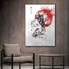Ev Dekoru – Tablolar ve Posterler