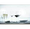 Spiegelau Willsberger Anniversary Burgundy Glasses, 4 Pieces (1416180)
