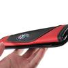 2pcs Carbon Fiber Car Seat Belt Cover Emblem Shoulder Protector Pad For Alfa Romeo Giulia Giulietta 147 156 159 Stelvio Tonale rfv233