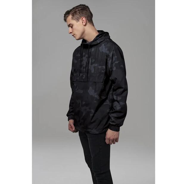 

Urban Classics Windproof Pull Over куртка M