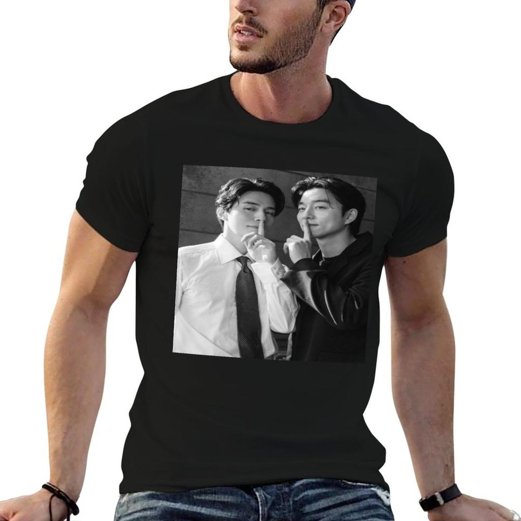 Gorgeous goblin TShirt t shirts for Unisex cotton funny t shirt personalised t shirts for Unisex slim fit Tshirt