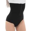 Agrafli straffendes Body Shaper Slip-Korsett zum sofortigen Abnehmen mit Haken