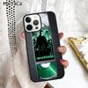 Matrix Phone Case Cover For iPhone 17 Air 16 16e 15 Plus 11 12 13 14 Pro Max Shell Coque