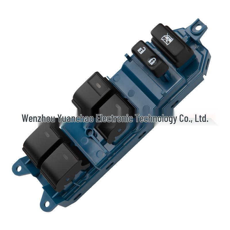 Ansamblu comutator geam electric Toyota Avensis Verso 84040-05020