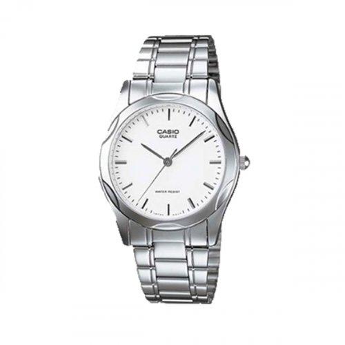 

[Casio] Casio Classic Analog Stainless Steel Watch LTP-1275D-7ADF FREE