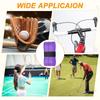 M METERXITY 3 Pack Golf Grabbing Wrapping Tape PU Tennis