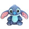 Stitch-Plüschtier aus kurzem Plüschmaterial für Kinder und Sammler