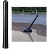 Bingfu Car Radio Stereo Antenna Mast Carbon Fiber Truck Universal Antenna Replacement