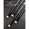 Jianying PB35 1/2 Split Maple Pool Cue