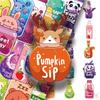 50Pcs/Set Funny Animals Juice Bottle Series 01 PET Stickers Waterproof DIY Fashion Doodle Decals Stickers