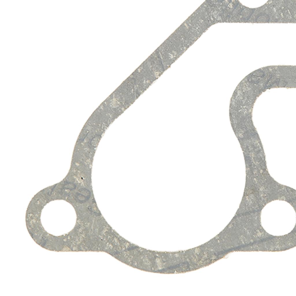 3PCS Thermostat Gasket 2 Stroke 9.9HP 15HP 682 12414 A1 Boat Thermostat Cover Gasket for Replacement