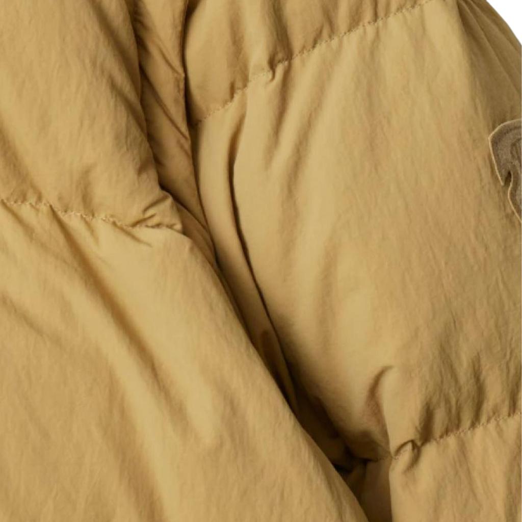 Burberry SS24 Down Jacket Men's Linen 80979441