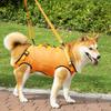 SHINIQLORA Dog Care Harness, Walking Aid for Senior Dogs, Support Harness for Walking and Carrying, Easily Supports Walking, Toileting, and Carrying,