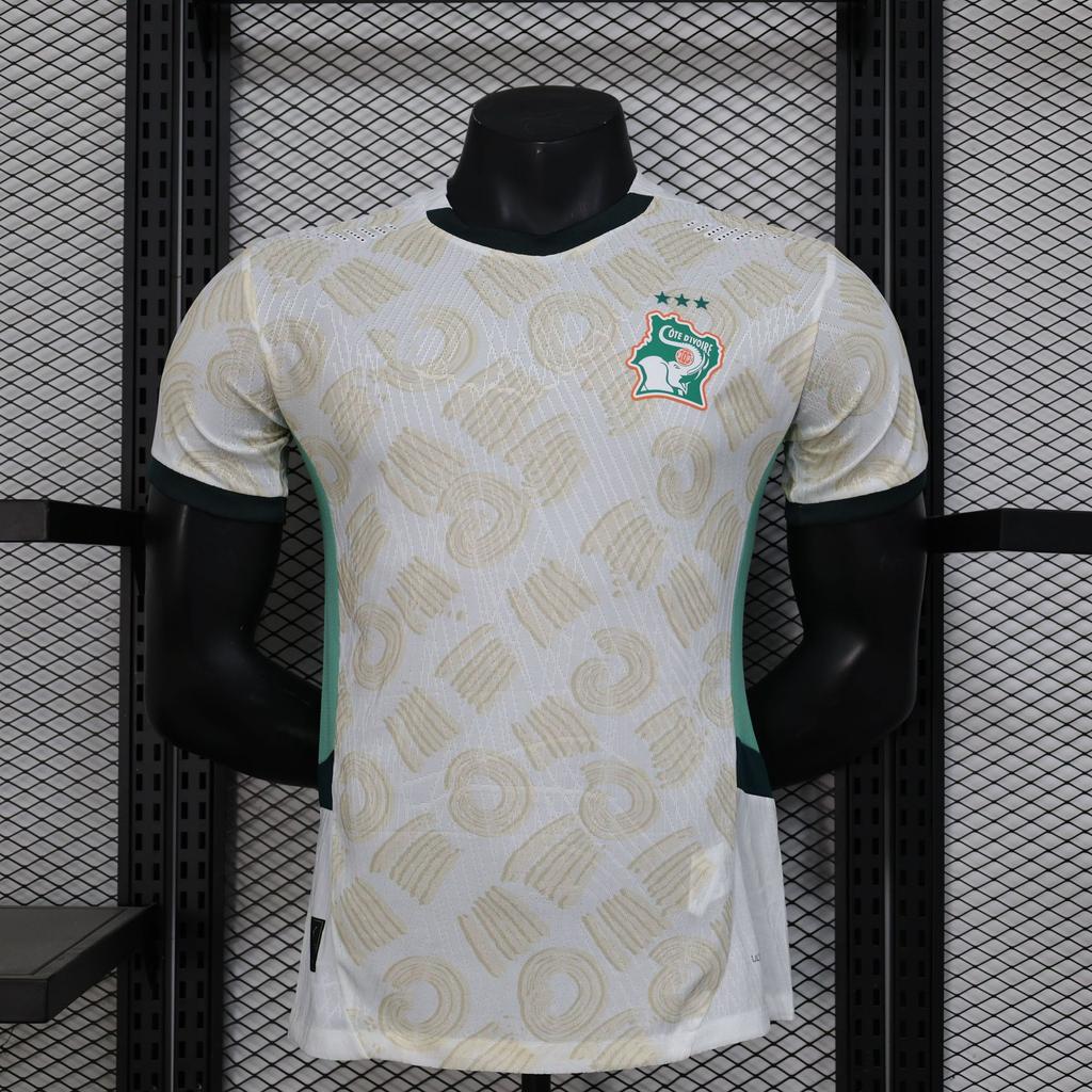 Players Football Clothes AC Mexico Flamenco Portugal Manchester City Arsenal Morocco Short Sleeve T-Shirt