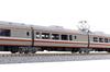 KATO N Gauge Odakyu Romancecar NSE (3100 Series) Updated 11-Car Set, Model Train, 10-2005