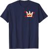 No Kings In America Since 1776 Politic Present Unisex T-Shirt