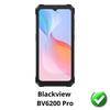 Screen Protector - Phonillico - Blackview BV6200 Pro - Pack of 2 - Ultra Thin - Scratch Resistant