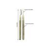 Glieder Uhrenarmband Entferner Reparatur Entferner Professionelles Manuelles Uhrenarmband Entfernungswerkzeug Einsteller Handwerkzeuge Zubehör