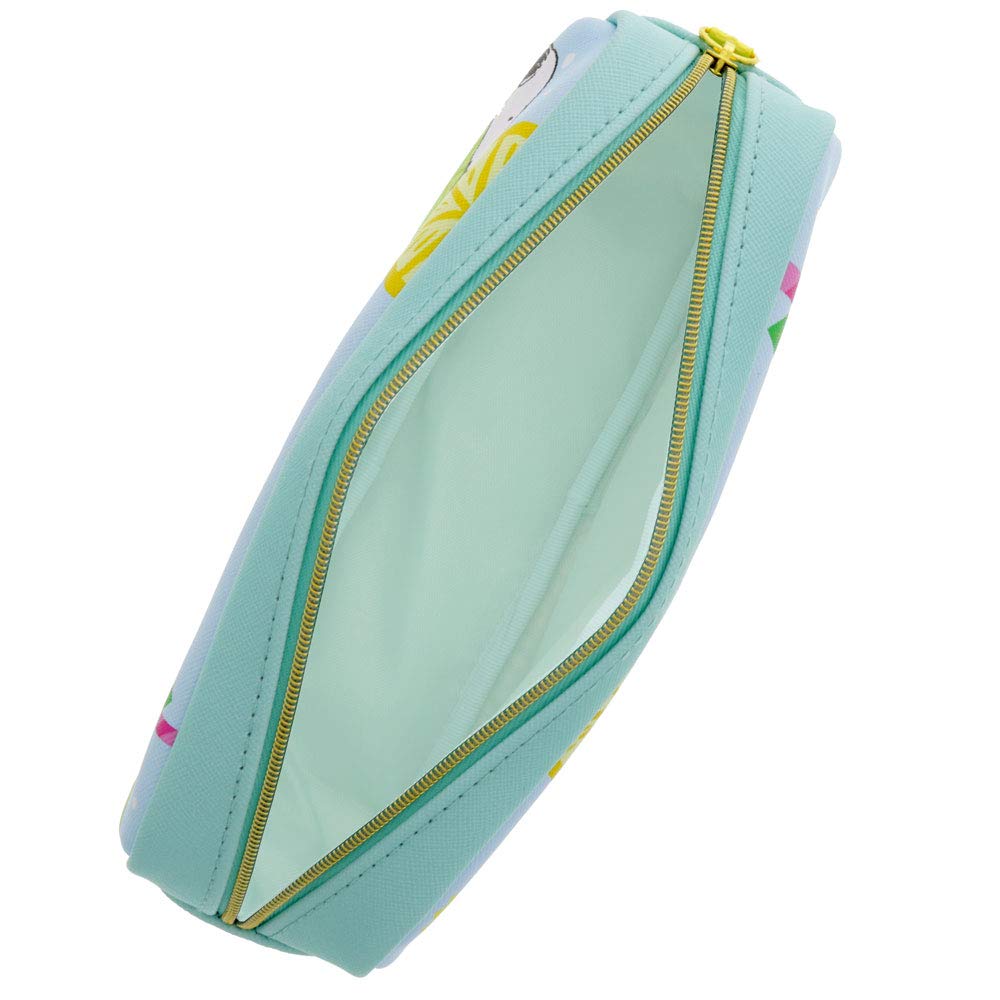Sunstar Stationery Snoopy Pencil Case S1416405 Chara-Palé