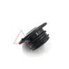 For Hitachi EX200 230-3/5/6 Oil Cap for Isuzu Engine 6BG1/6BD1 Fuel Cap Excavator