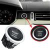 Engine Start Stop Button Ignition Switch For Land Rover Range Rover 2013- Evoque 2012- Discovery Sport 2015- LR094038 LR068334