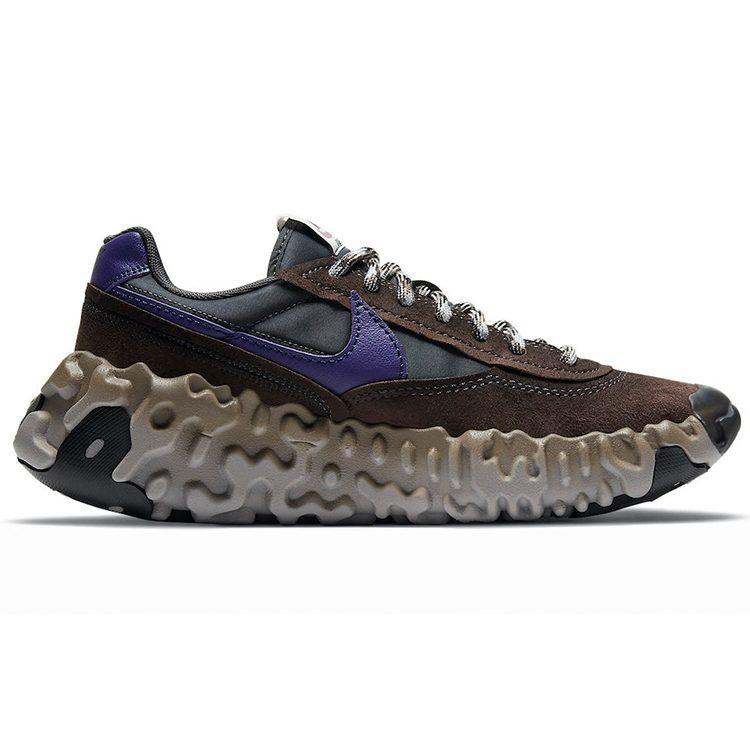 Nike Overbreak Sp Brązowy Barokowy DA9784-200