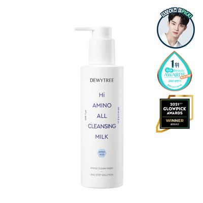 Hi Amino All Cleansing Milk 200mL