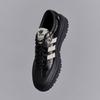 Song For The Mute X Adidas Samba LX Freizeit 'Core Black Off White'