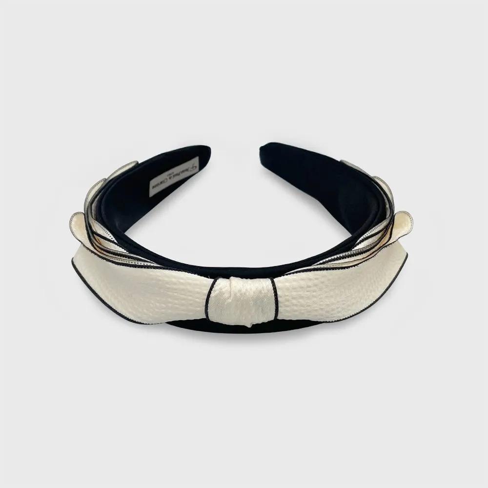 Line Ribbon Hairband JP-22-231HB
