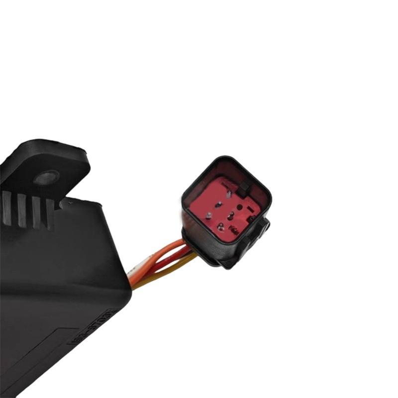Excavator Engine Replacement Part For Switch For Time Relay Power Control- For CAT E320B/E320C-0356-86098