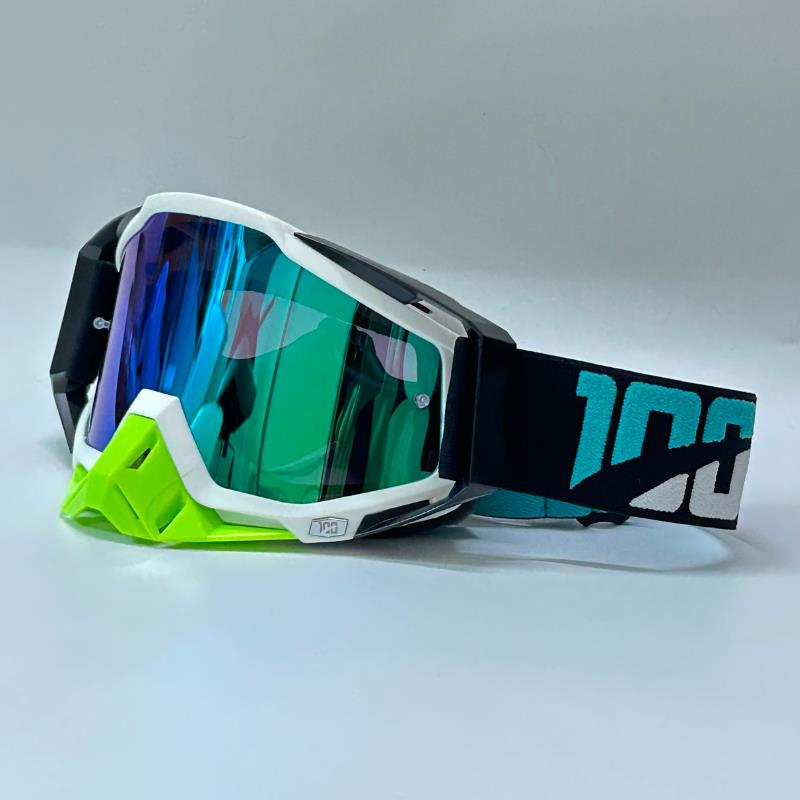 Men Motorcycle Glasses Dirt Bike MX Goggles Anti-fog HD Lens Motocross Enduro Sunglasses Windproof Ski Goggles Factory Wholesale2
