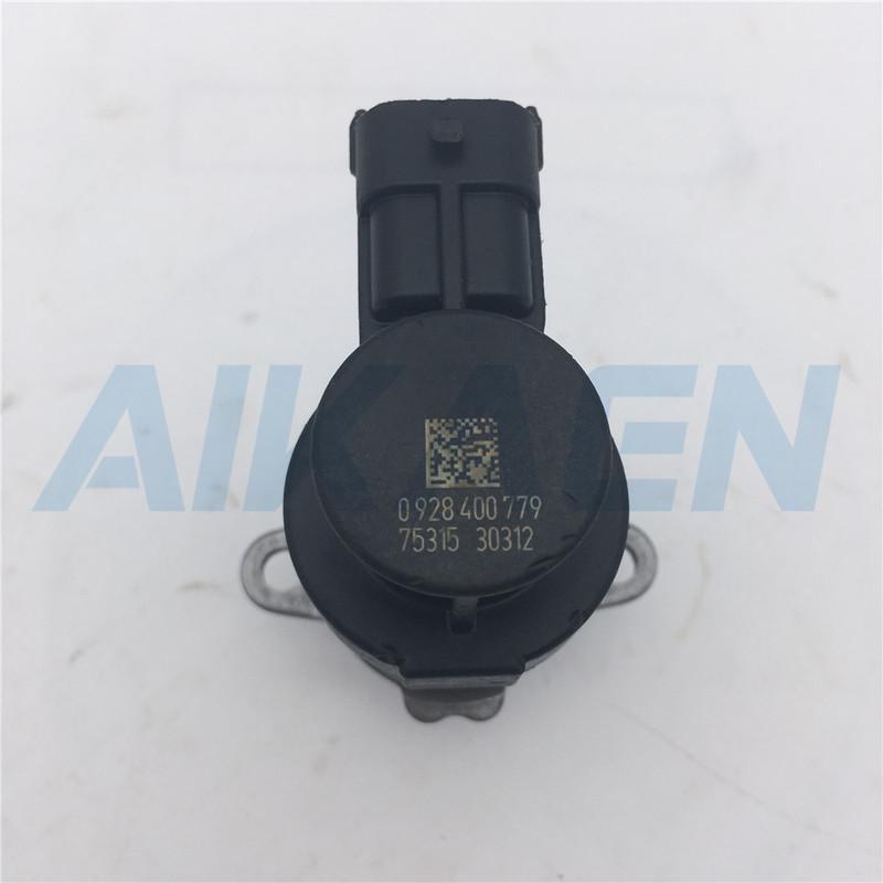 0928400779 with Original box Fuel metering valve unit fit for 0928400788 9806448980