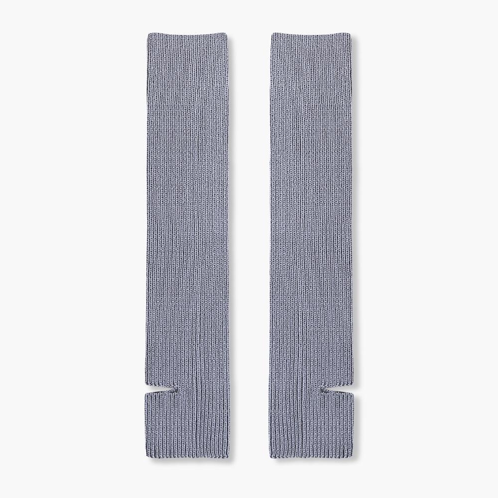 Women's Autumn & Winter Stirrup Calf Socks and Leg Warmers for Yoga Pants
