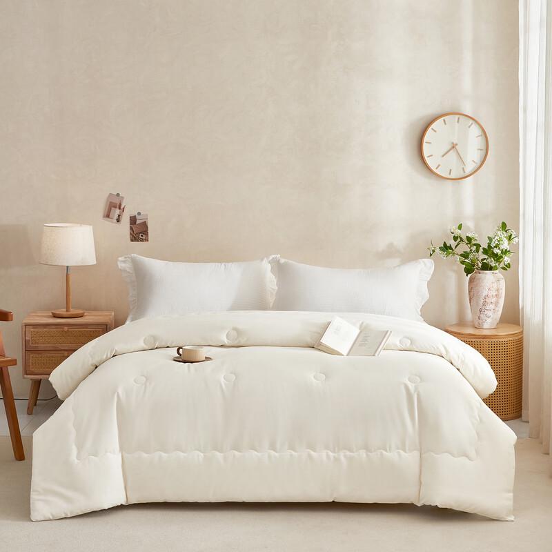 Pierte Polo 100% Xinjiang Long-Staple Cotton Winter Quilt