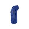 Nike X Nike Kaws NBA Standard Issue City Edition Sweatshirt Men's Rush Blue FB4441-495