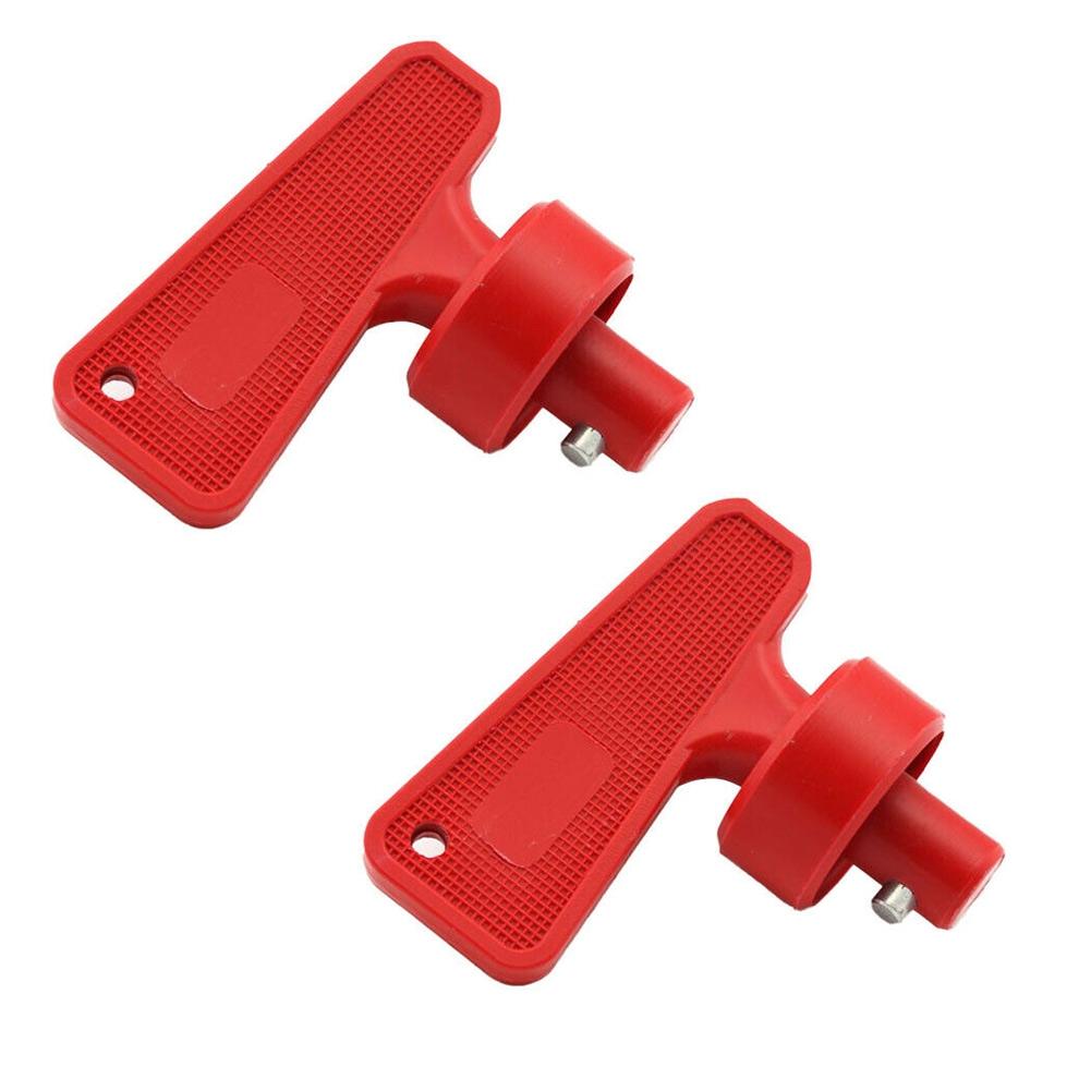 Cut Off Switch Key Keys Power Kill Cut Off Switch Red Replace Replacement