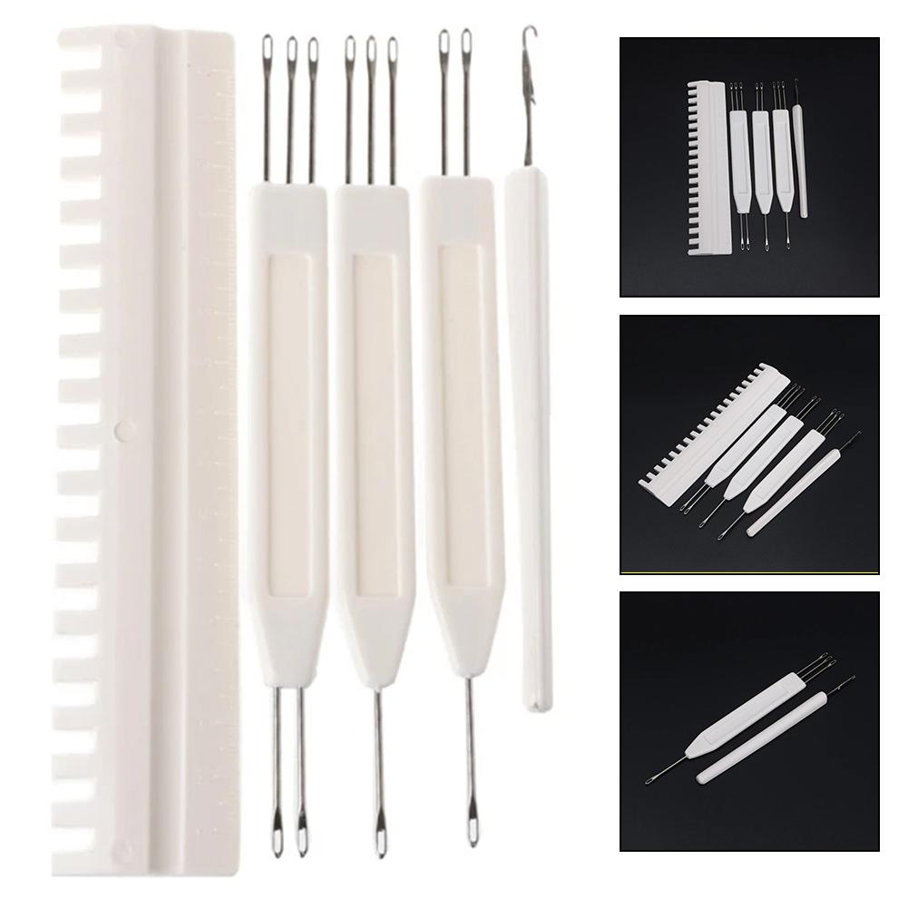Transfer Tool Set Multipurpose Transferring Stitches