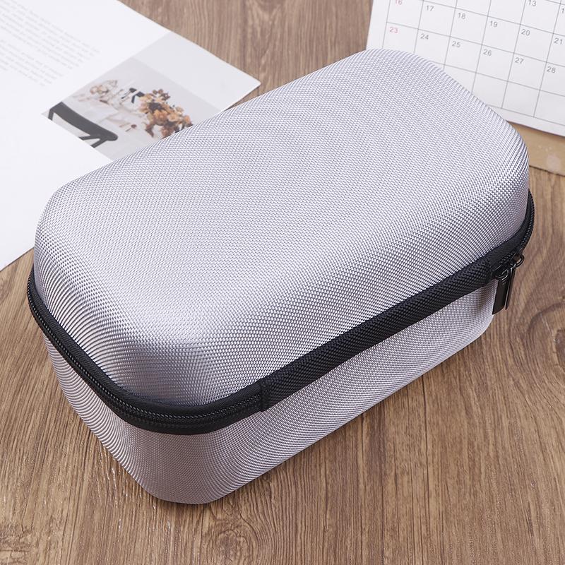 High-Quality EVA Carrying Bag for HY300/HY320 Projector, Ideal for Travel