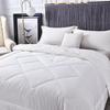 Softnie Dual Protein Fiber Quilt