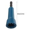 Electric Wire Twisting Power Professional Electrician Accessories Hand Tools Electric Wire Winding Connector Crimping
