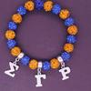 Braceletes – Pulseiras de contas