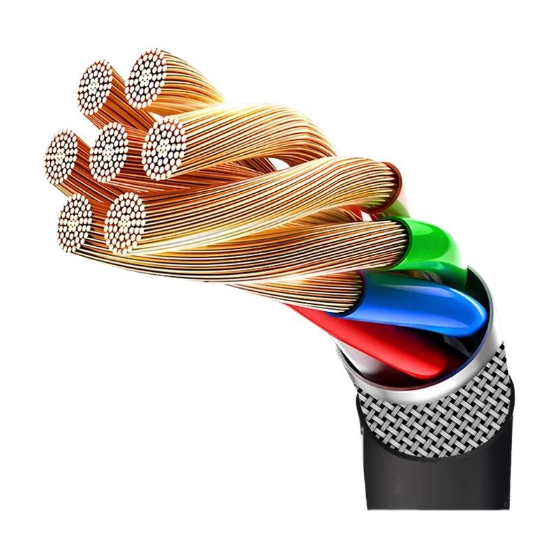 Zheng Yuan ZR-RVSP Copper Core Shielded Twisted Pair Cable