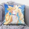Yurizono Seia Game Blue archive  Home Sofa Cushion Covers and Aecorative Custom Pillow Covers