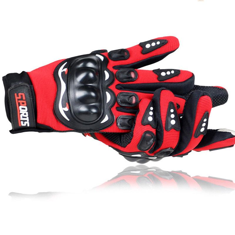 Locomotive gloves cycling sports motorcycle gloves
