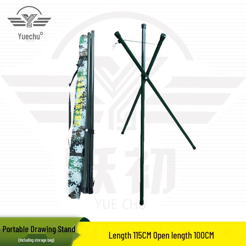 Portable Drawing Board Stand Standard