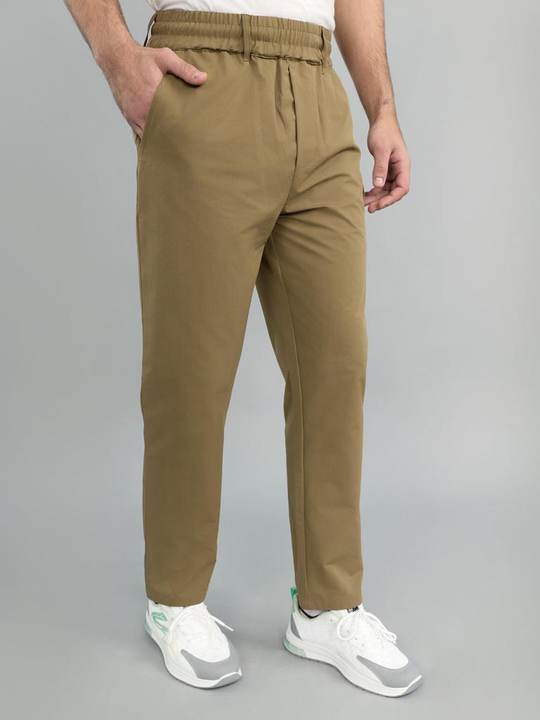 Monte Carlo Men Lower Khaki