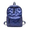 Schoolbag wholesale space cotton women's backpack new niche daily commuting large capacity cotton bag student fashion