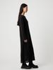 [United Arrows Green Label Relaxing] EMMEL REFINES EM Lace Long Dress 66261000001 0950 BLACK(09) M
