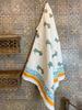 Set of 2 Kids Bath Towel